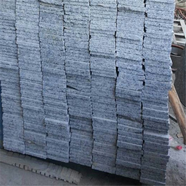 granite paving tiles